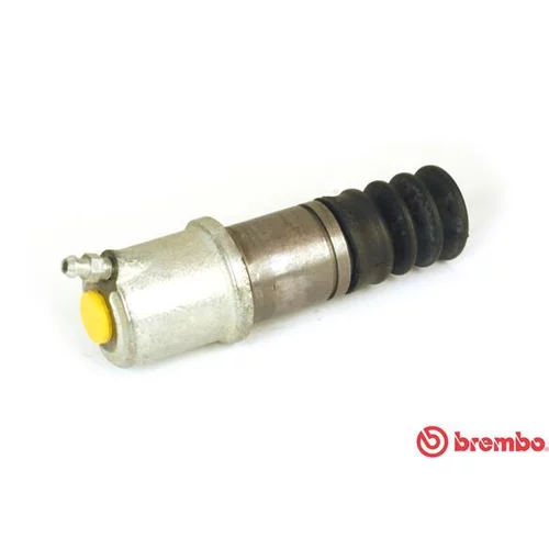 Pomocný spojkový valec E 86 002 /BREMBO/