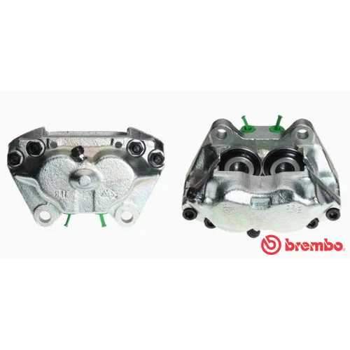 Brzdový strmeň BREMBO F 06 007