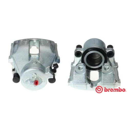 Brzdový strmeň BREMBO F 06 120