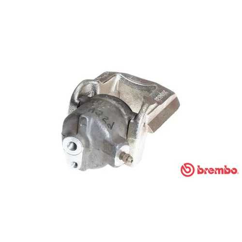 Brzdový strmeň BREMBO F 23 012