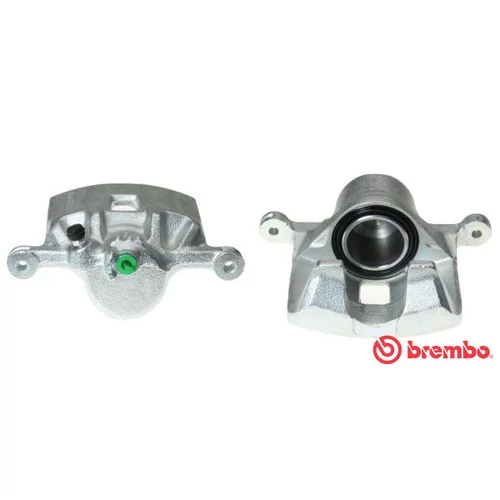 Brzdový strmeň BREMBO F 28 042