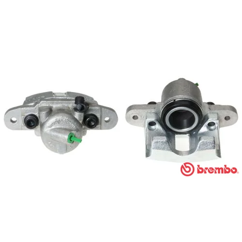 Brzdový strmeň BREMBO F 41 005