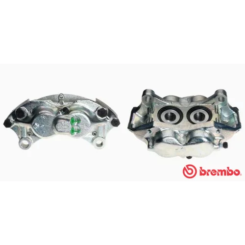 Brzdový strmeň BREMBO F 50 063