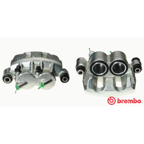 Brzdový strmeň BREMBO F 56 100