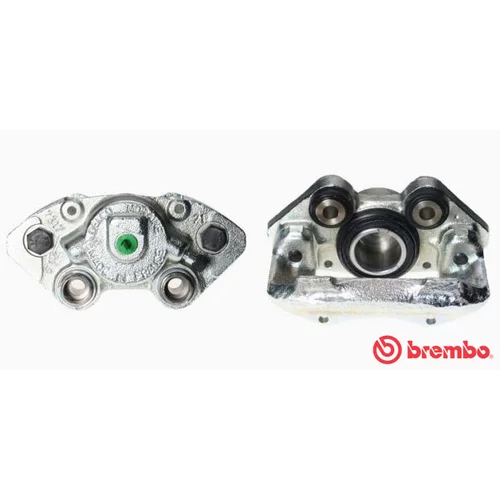 Brzdový strmeň BREMBO F 59 055