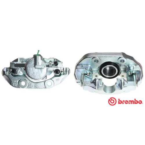 Brzdový strmeň BREMBO F 59 057