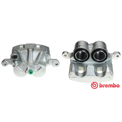 Brzdový strmeň BREMBO F 78 033