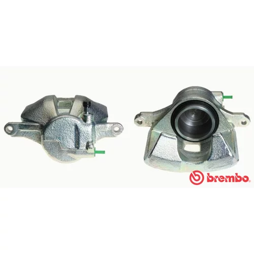 Brzdový strmeň BREMBO F 83 116