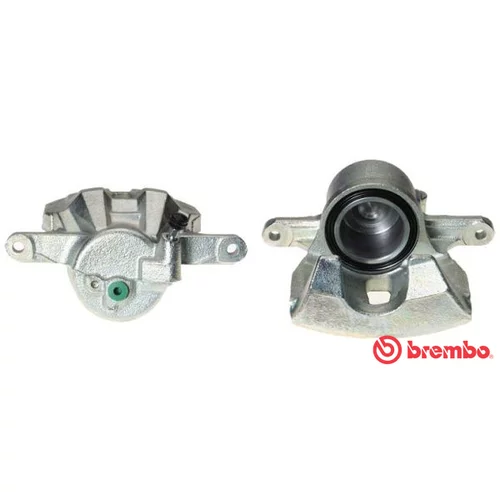 Brzdový strmeň BREMBO F 83 315