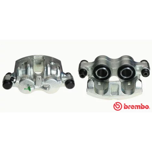 Brzdový strmeň BREMBO F A6 021