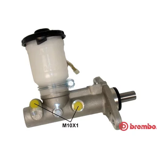 Hlavný brzdový valec BREMBO M 28 029