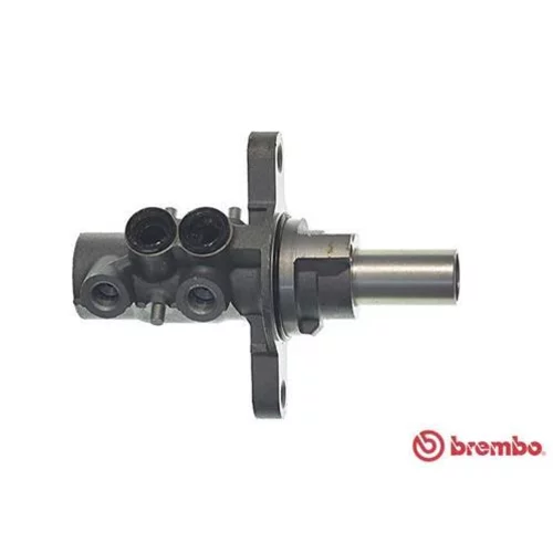 Hlavný brzdový valec BREMBO M 61 122