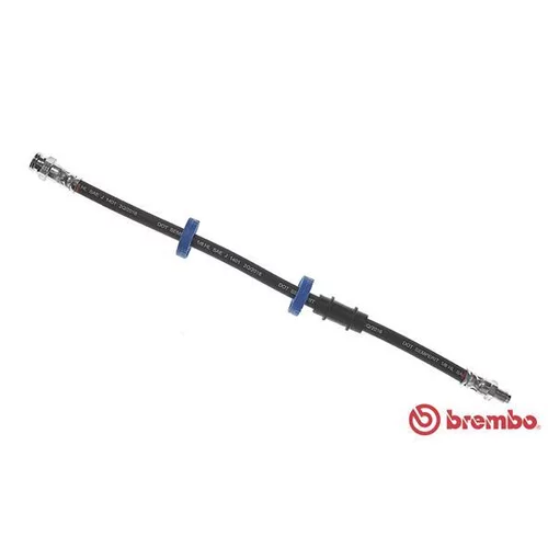 Brzdová hadica BREMBO T 23 140