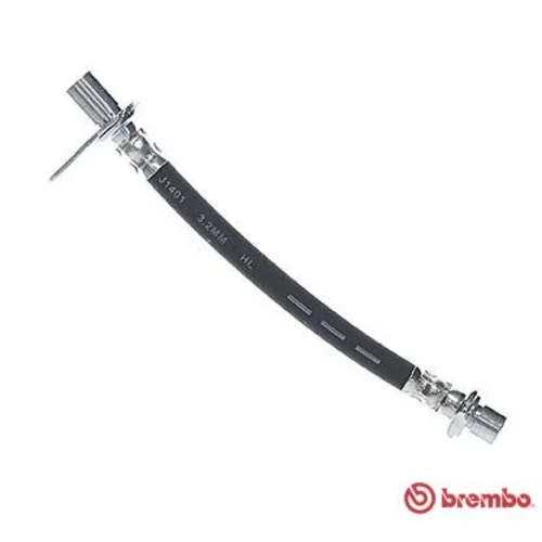 Brzdová hadica BREMBO T 83 161