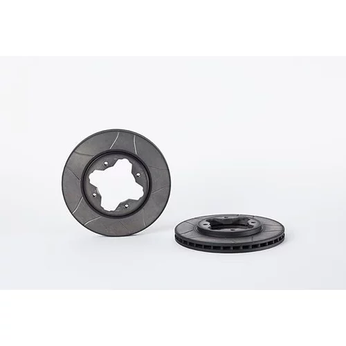 Brzdový kotúč BREMBO 09.5290.75