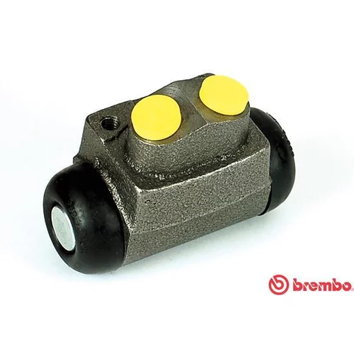 Brzdový valček kolesa BREMBO A 12 106