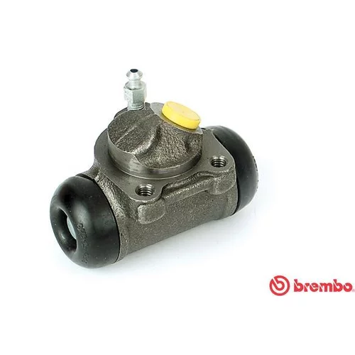 Brzdový valček kolesa BREMBO A 12 194