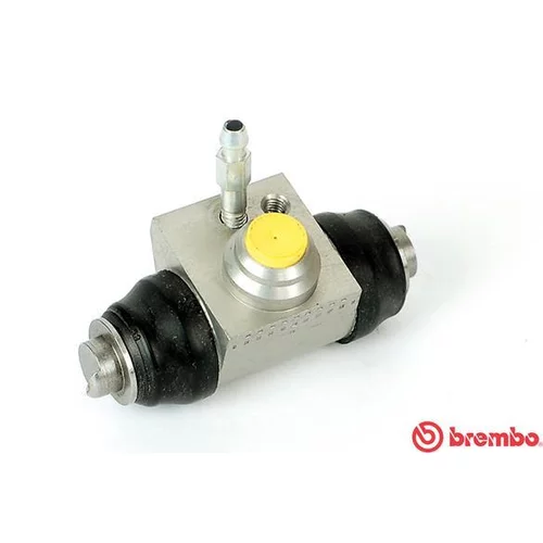 Brzdový valček kolesa BREMBO A 12 244