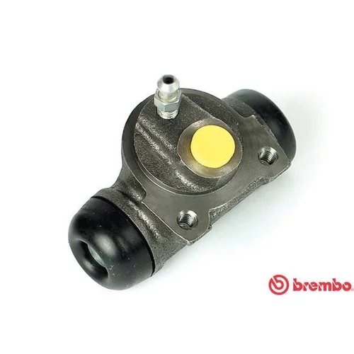 Brzdový valček kolesa A 12 293 /BREMBO/