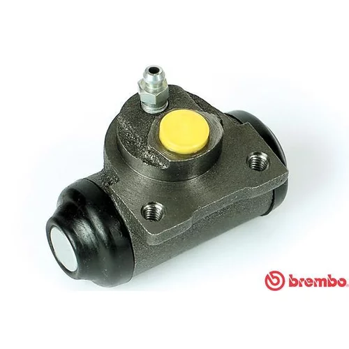 Brzdový valček kolesa BREMBO A 12 305