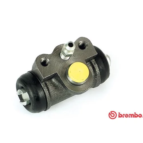 Brzdový valček kolesa BREMBO A 12 425