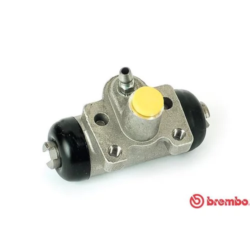 Brzdový valček kolesa BREMBO A 12 437