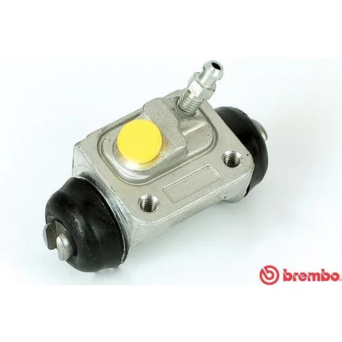 Brzdový valček kolesa BREMBO A 12 467