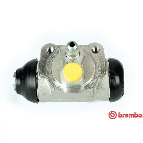 Brzdový valček kolesa BREMBO A 12 553