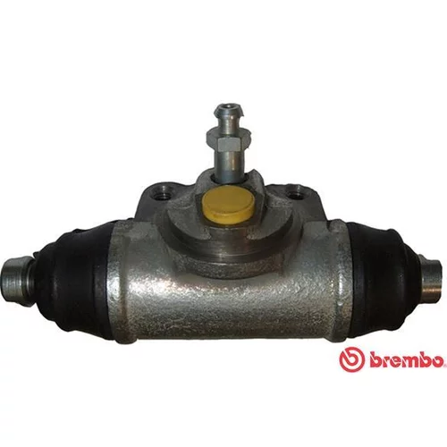 Brzdový valček kolesa BREMBO A 12 598