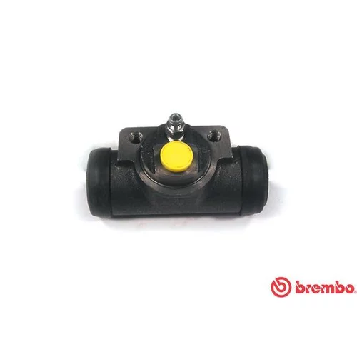 Brzdový valček kolesa BREMBO A 12 624