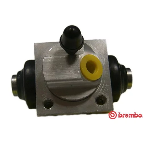 Brzdový valček kolesa BREMBO A 12 894