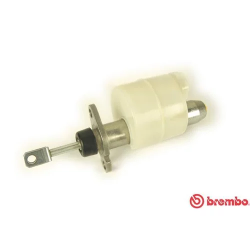 Hlavný spojkový valec BREMBO C 23 027