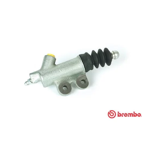 Pomocný spojkový valec BREMBO E 28 002