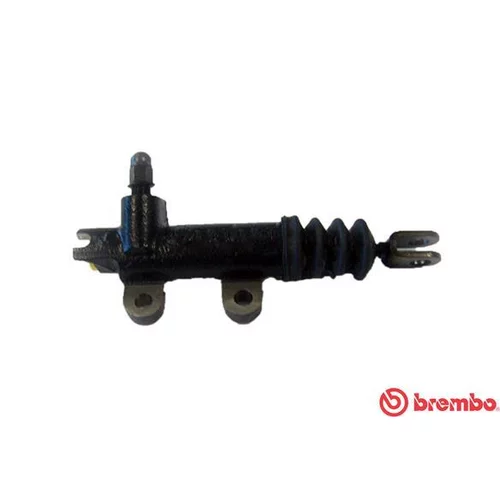 Pomocný spojkový valec BREMBO E 30 004