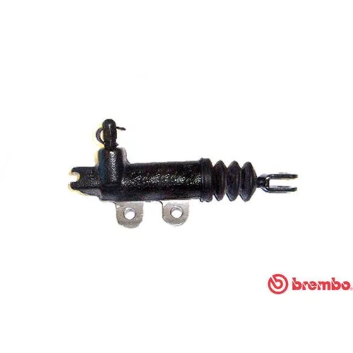 Pomocný spojkový valec BREMBO E 30 005