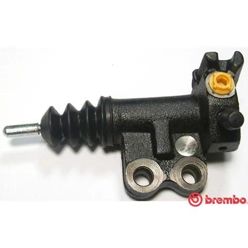 Pomocný spojkový valec BREMBO E 30 007