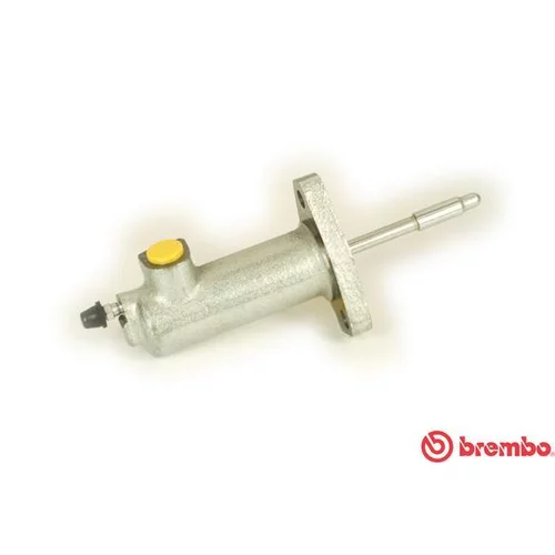 Pomocný spojkový valec BREMBO E 50 005