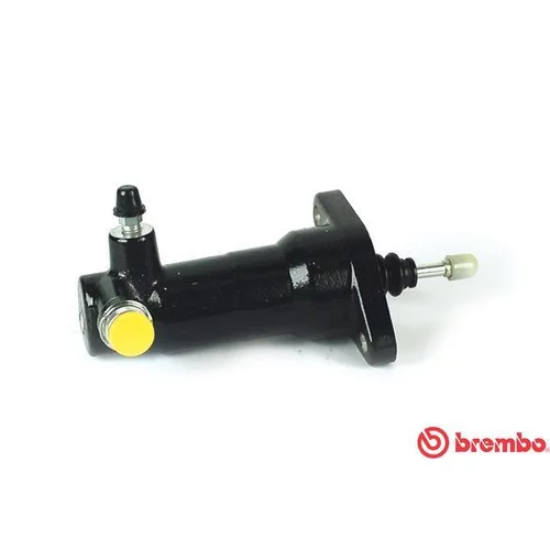 Pomocný spojkový valec BREMBO E 85 005