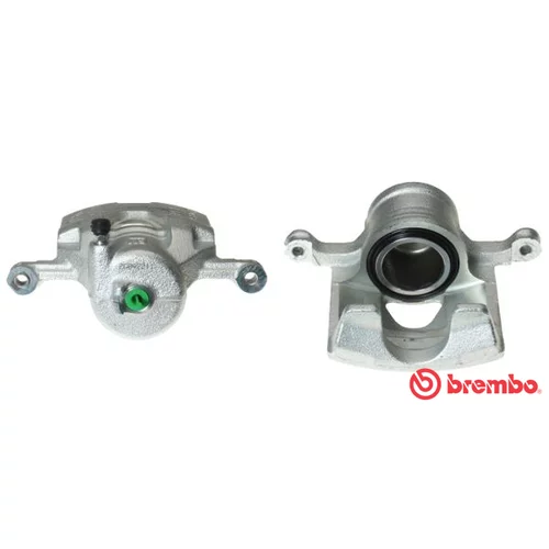 Brzdový strmeň BREMBO F 10 020