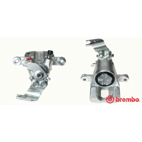 Brzdový strmeň BREMBO F 28 100