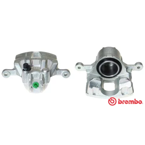 Brzdový strmeň BREMBO F 30 184