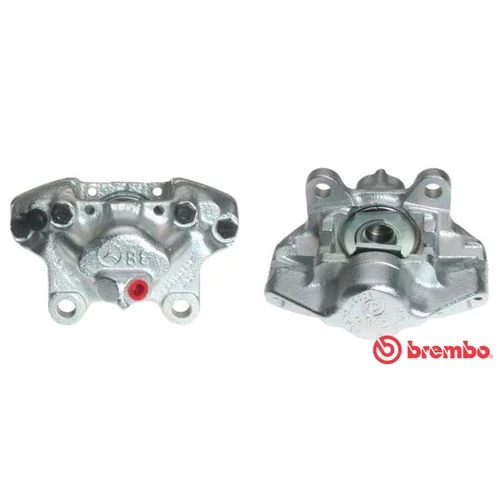 Brzdový strmeň BREMBO F 50 011