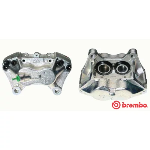 Brzdový strmeň BREMBO F 50 065