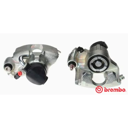 Brzdový strmeň BREMBO F 61 108