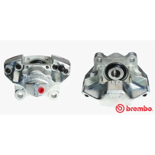 Brzdový strmeň BREMBO F 65 011