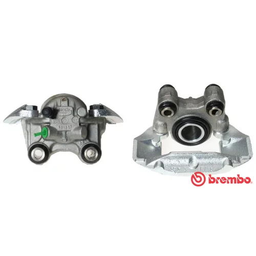 Brzdový strmeň BREMBO F 68 039