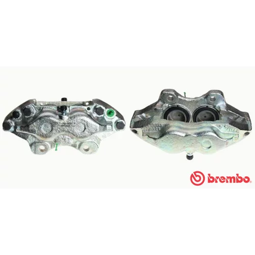 Brzdový strmeň BREMBO F 68 067