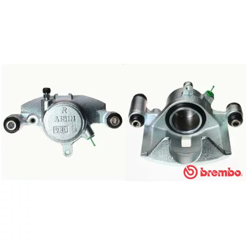 Brzdový strmeň BREMBO F 83 007