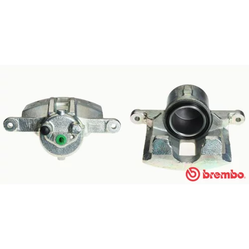 Brzdový strmeň BREMBO F 83 204