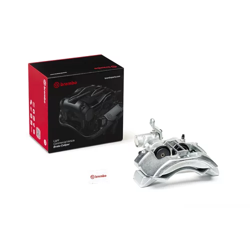 Brzdový strmeň BREMBO F BR 042B